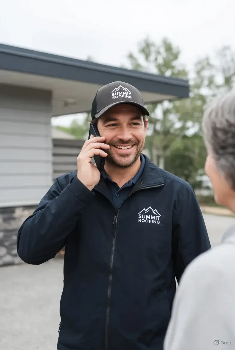 Flat Roof Leak Repair Kyle, WV FAQs